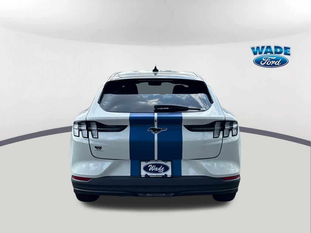 Thumbnail: 2024 Ford Mustang Mach-E - 6