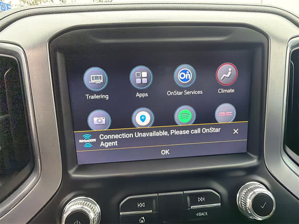 Thumbnail: 2021 GMC Sierra 1500 - 25