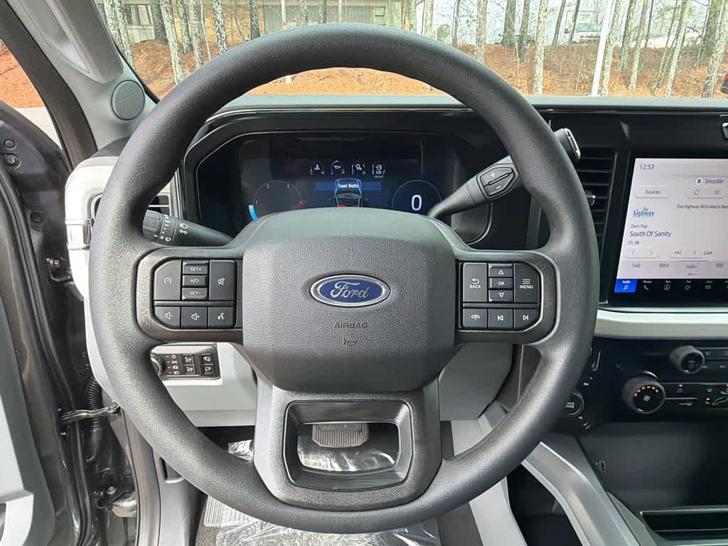 Thumbnail: 2026 Ford F-350 - 22