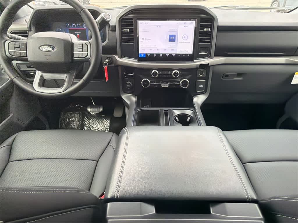 Thumbnail: 2025 Ford F-150 - 18