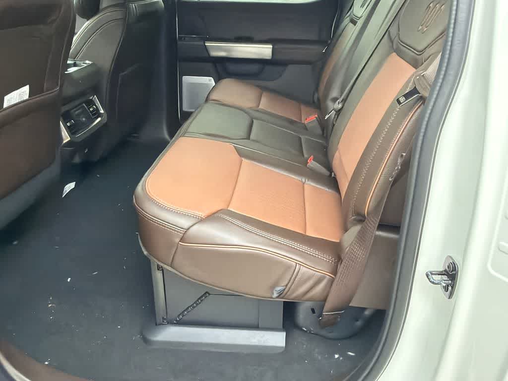 Thumbnail: 2026 Ford F-350 - 17