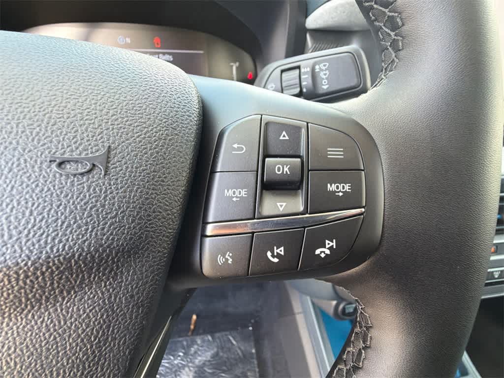 Thumbnail: 2025 Ford Maverick - 21