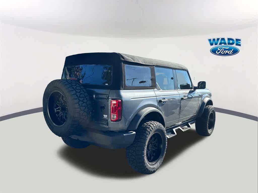 Thumbnail: 2025 Ford Bronco - 5