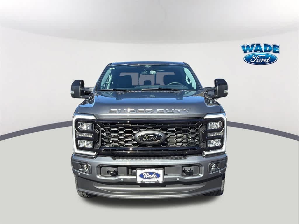 Thumbnail: 2026 Ford F-250 - 2