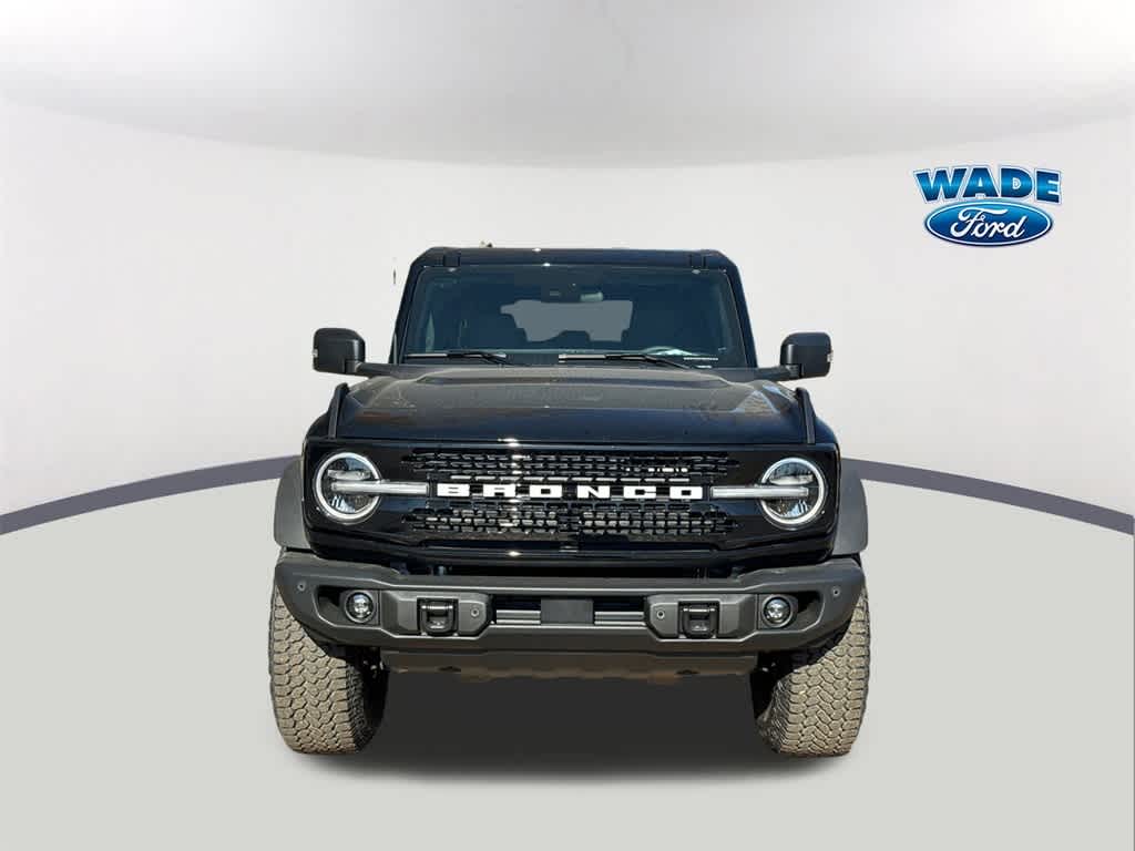 Thumbnail: 2025 Ford Bronco - 2