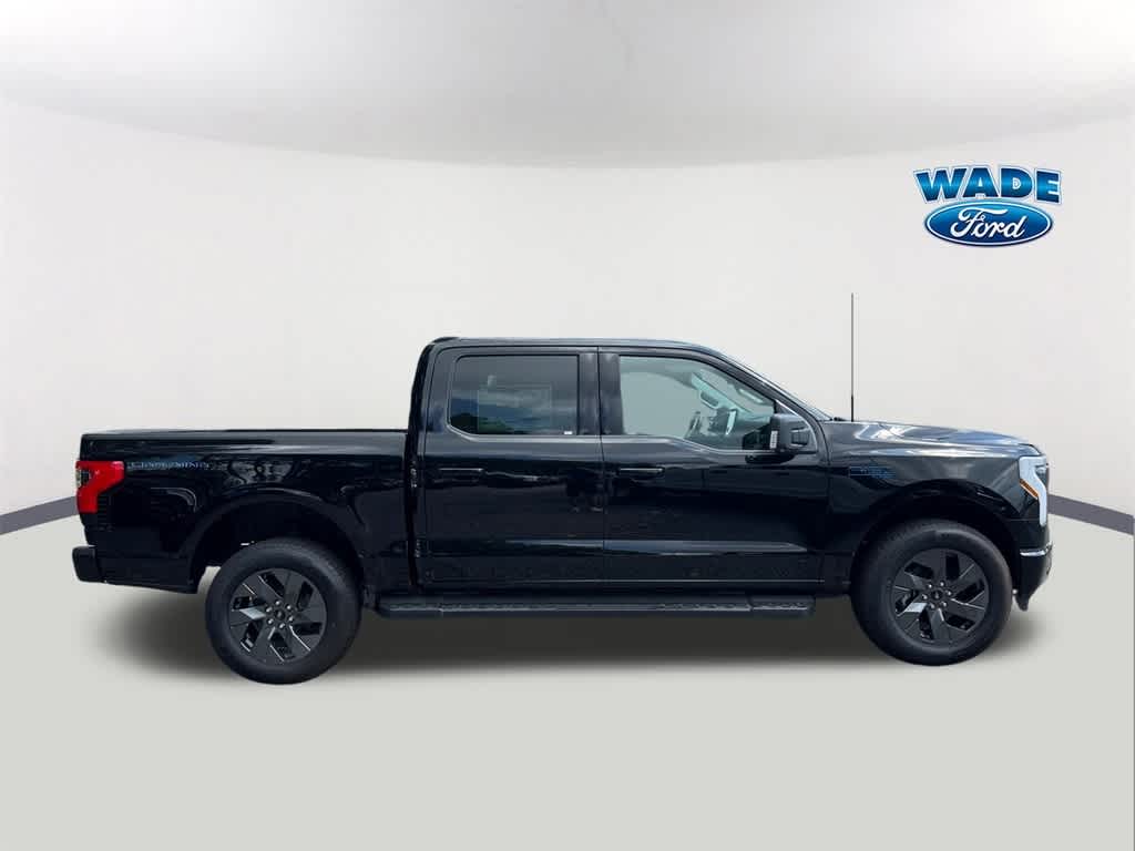 Thumbnail: 2025 Ford F-150 - 4