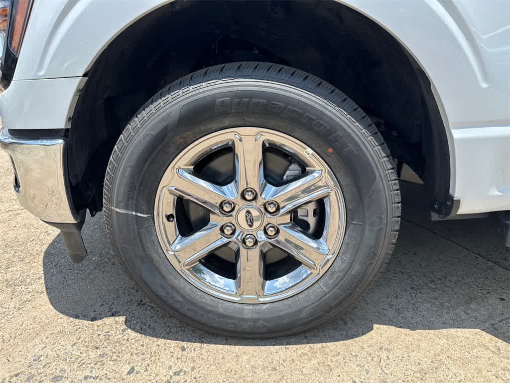 Thumbnail: 2025 Ford F-150 - 9