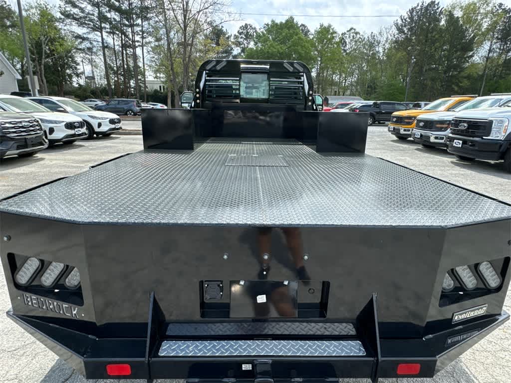 Thumbnail: 2023 Ford F-350 - 14