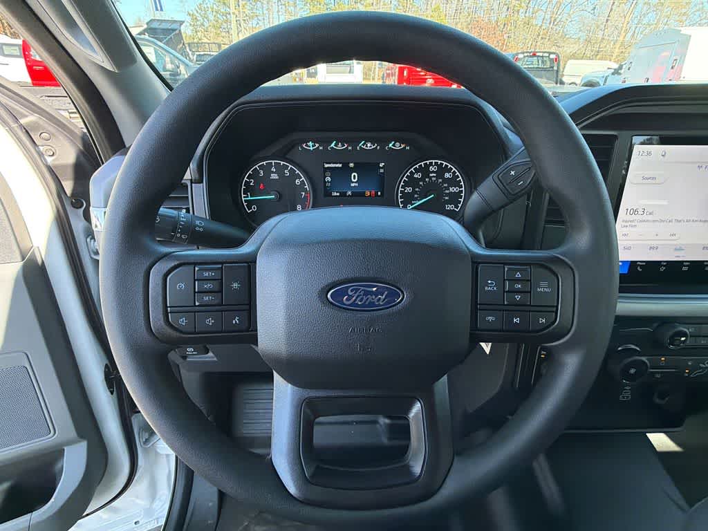 Thumbnail: 2026 Ford F-150 - 20