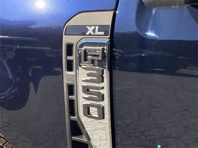 Thumbnail: 2024 Ford F-350 - 8