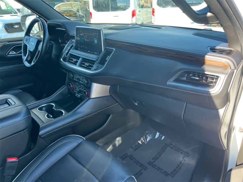 Thumbnail: 2023 Chevrolet Suburban - 13