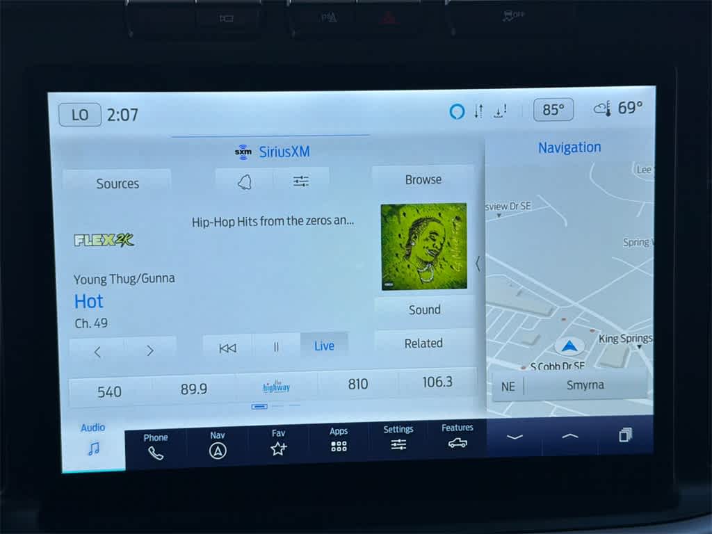 Thumbnail: 2022 Ford F-150 - 26