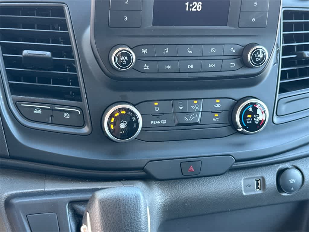 Thumbnail: 2023 Ford Transit Series - 25