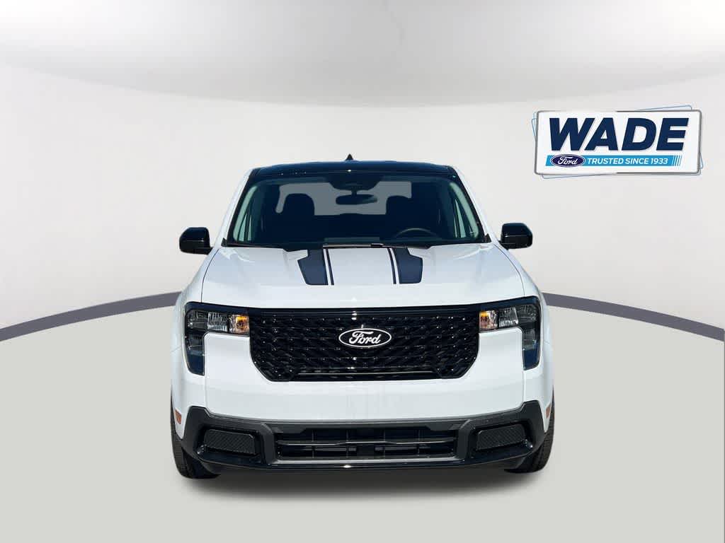 Thumbnail: 2025 Ford Maverick - 2