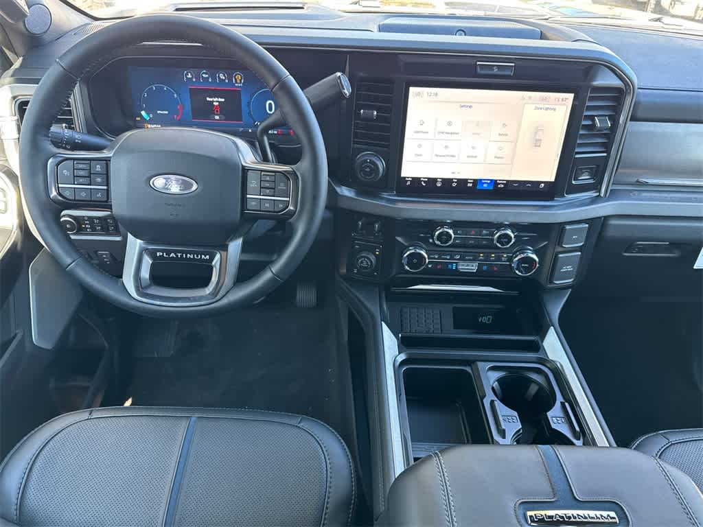 Thumbnail: 2026 Ford F-250 - 20