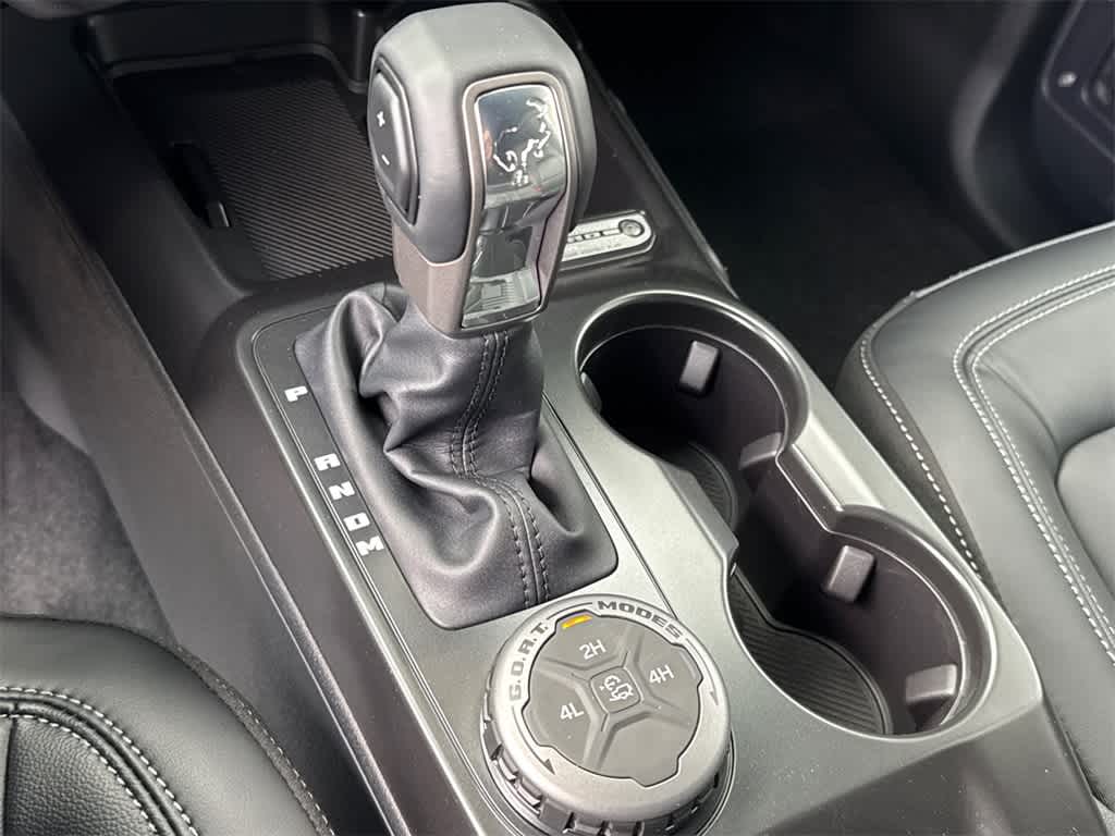 Thumbnail: 2025 Ford Bronco - 27