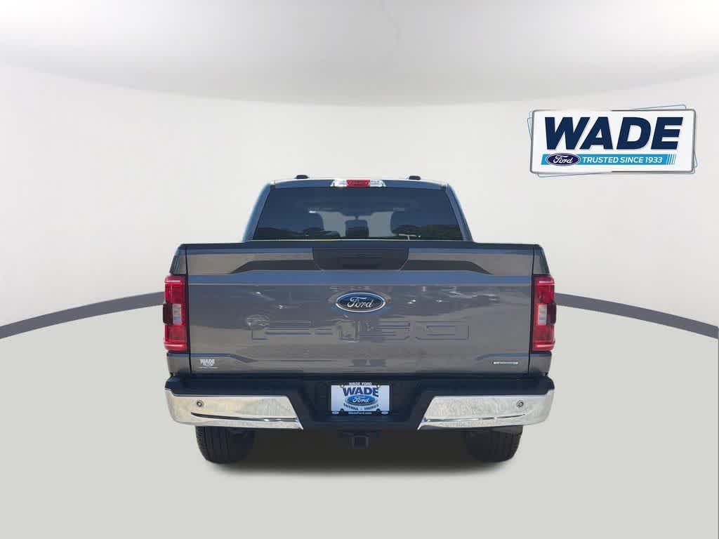 Thumbnail: 2022 Ford F-150 - 6