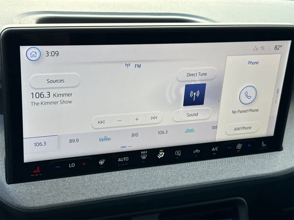 Thumbnail: 2025 Ford Maverick - 26