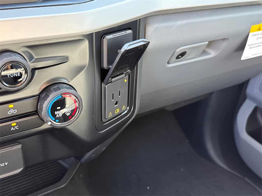 Thumbnail: 2026 Ford F-250 - 25