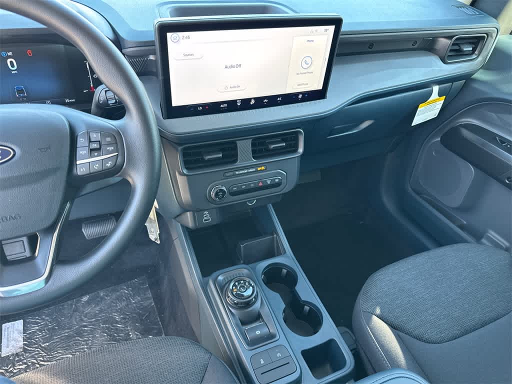 Thumbnail: 2025 Ford Maverick - 25