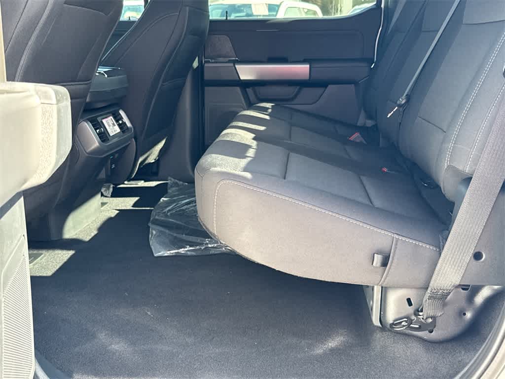 Thumbnail: 2026 Ford F-150 - 17