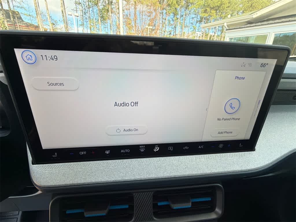 Thumbnail: 2025 Ford Maverick - 24