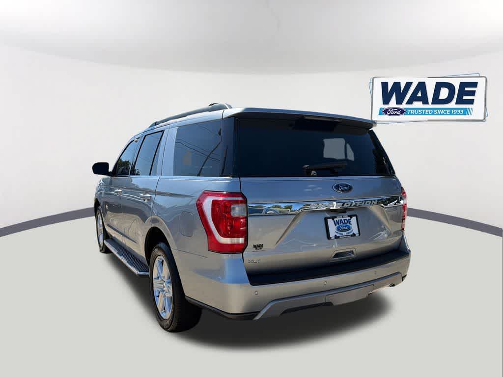 Thumbnail: 2020 Ford Expedition - 7