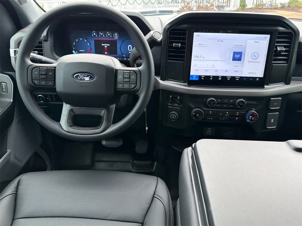 Thumbnail: 2025 Ford F-150 - 19