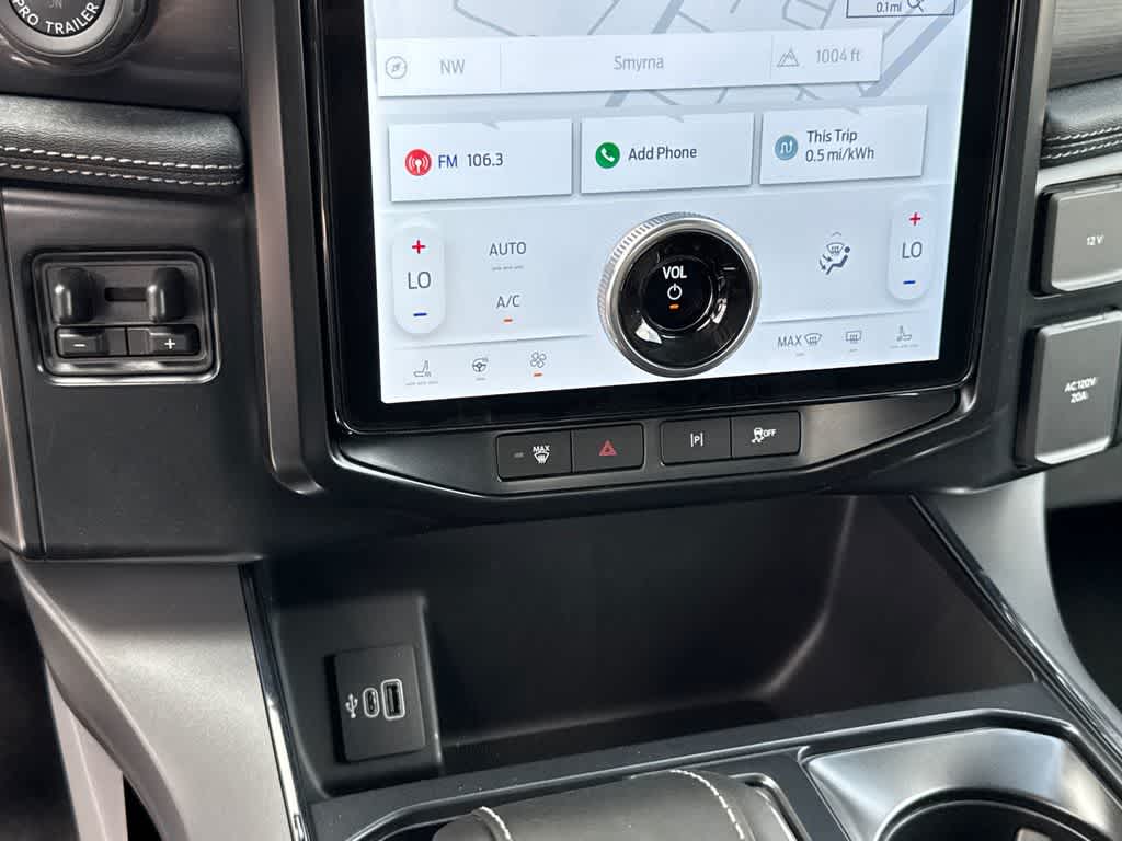 Thumbnail: 2025 Ford F-150 - 30