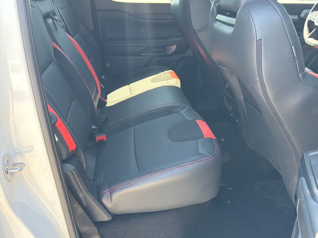 Thumbnail: 2026 Ford Ranger - 14