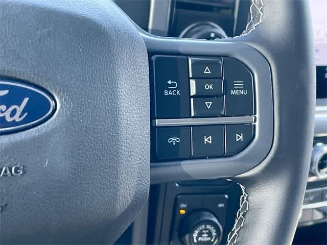 2024 Ford F-150 XLT 25