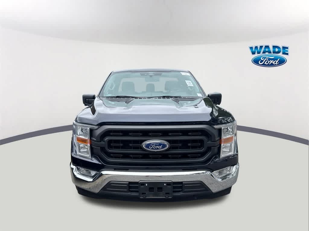 Thumbnail: 2022 Ford F-150 - 2