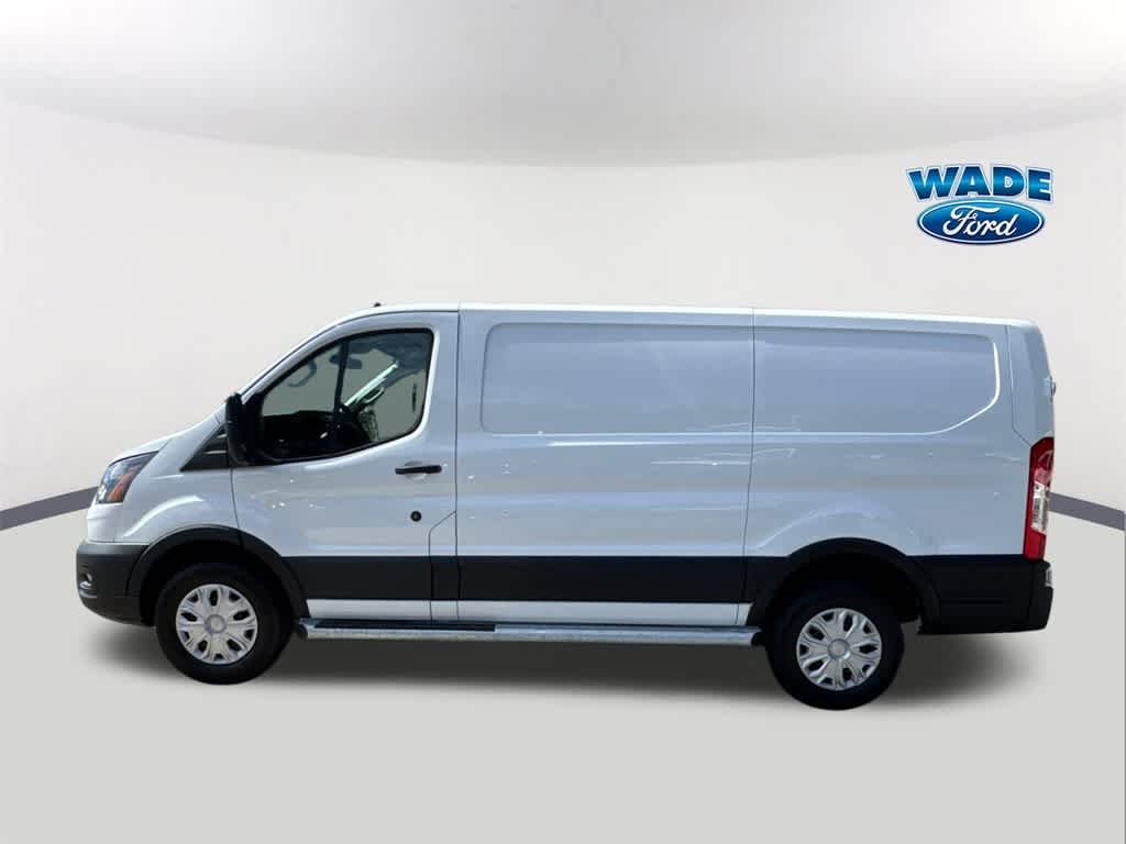 Thumbnail: 2023 Ford Transit Series - 8