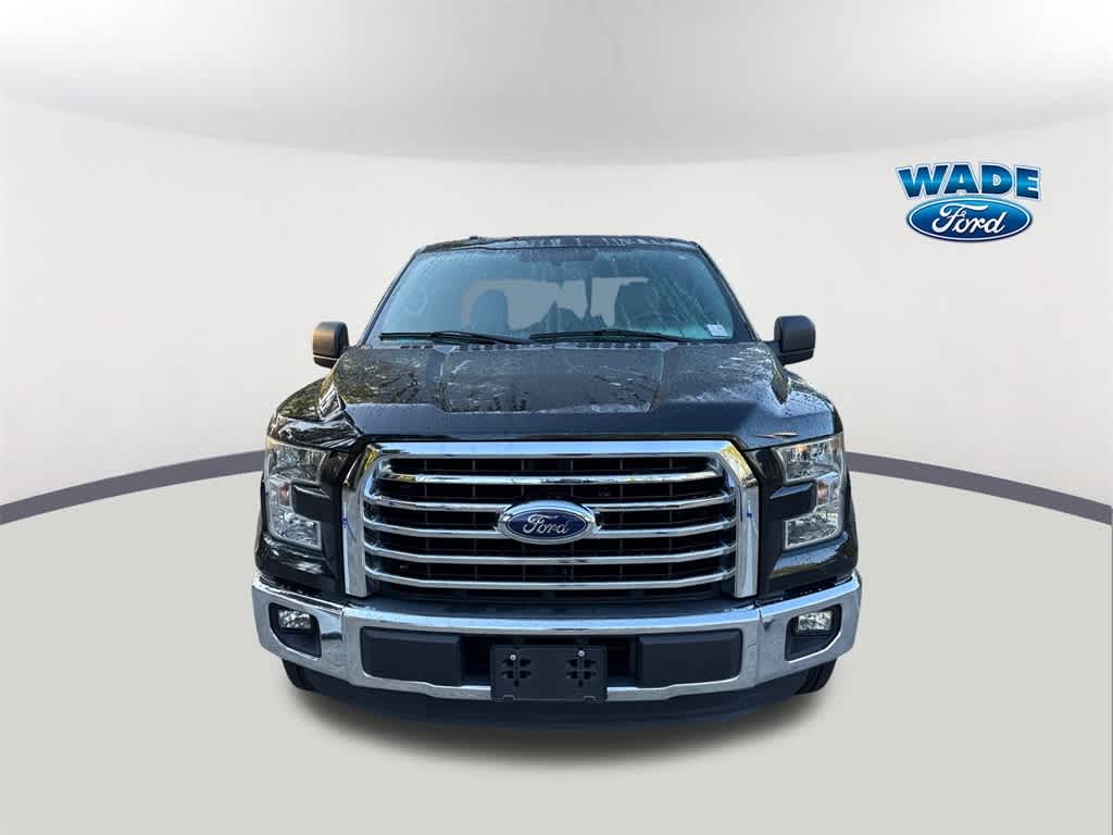 Thumbnail: 2015 Ford F-150 - 2