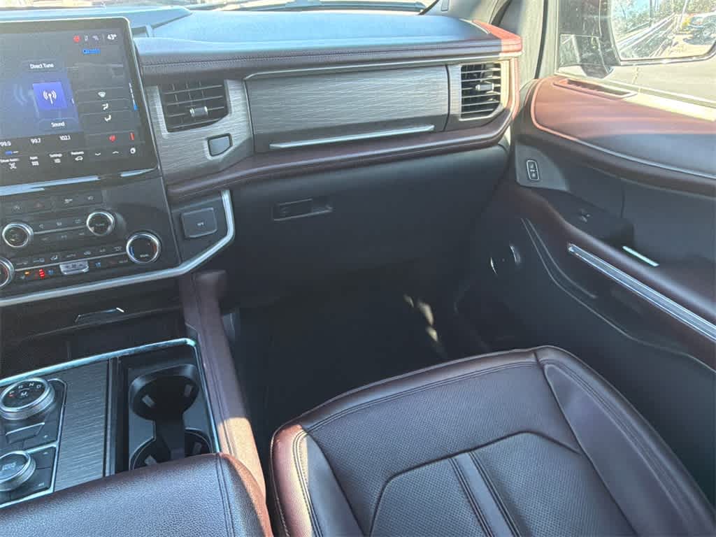 Thumbnail: 2023 Ford Expedition - 23