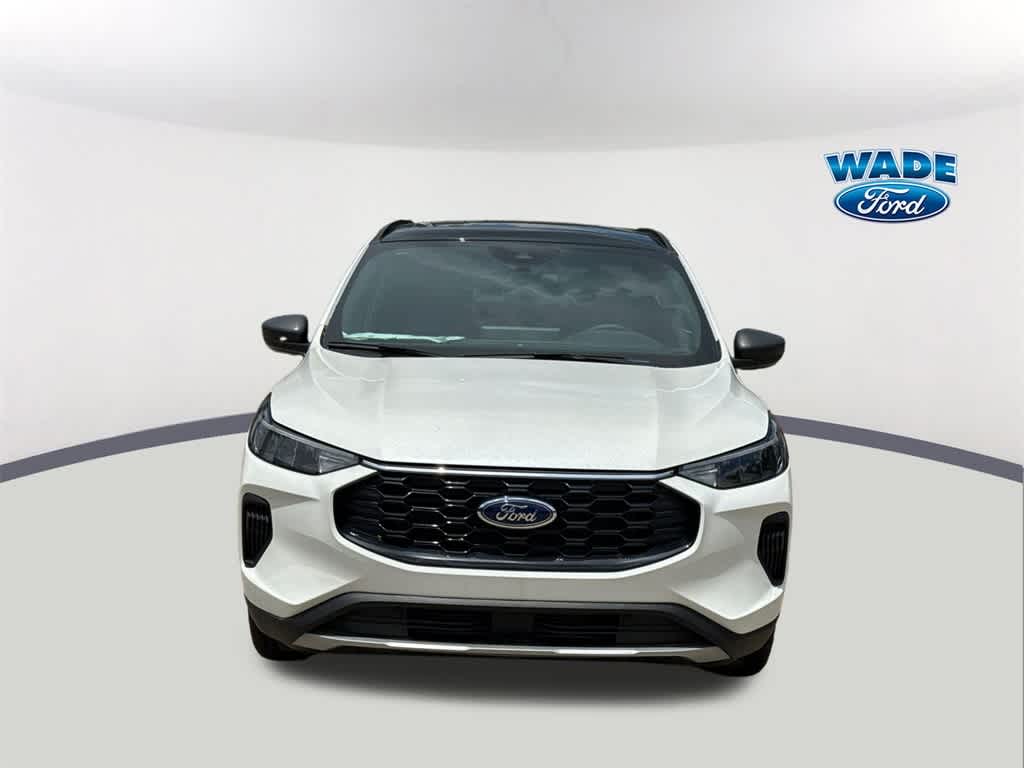 Thumbnail: 2025 Ford Escape - 2