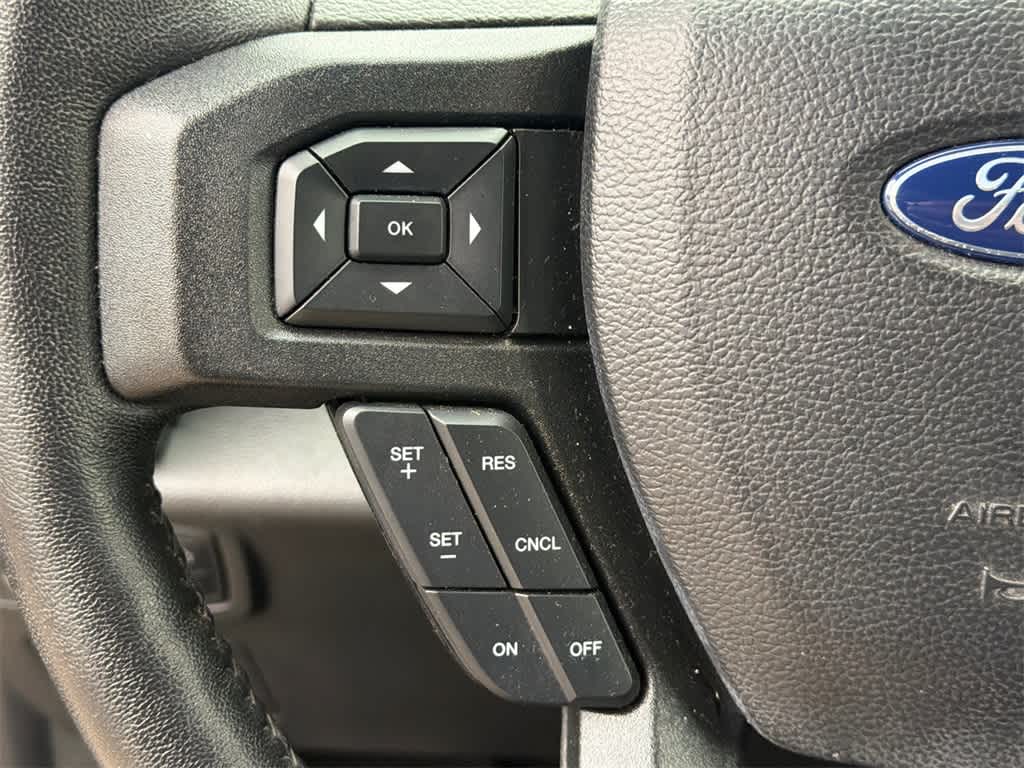 Thumbnail: 2020 Ford F-150 - 23