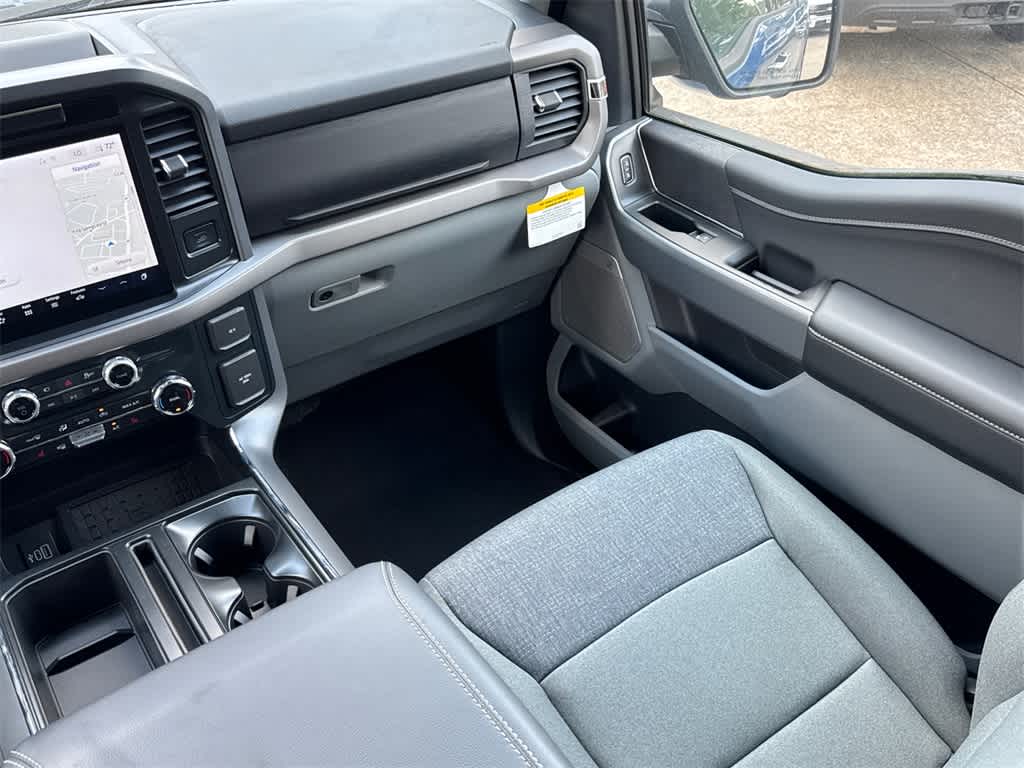 Thumbnail: 2025 Ford F-150 - 21