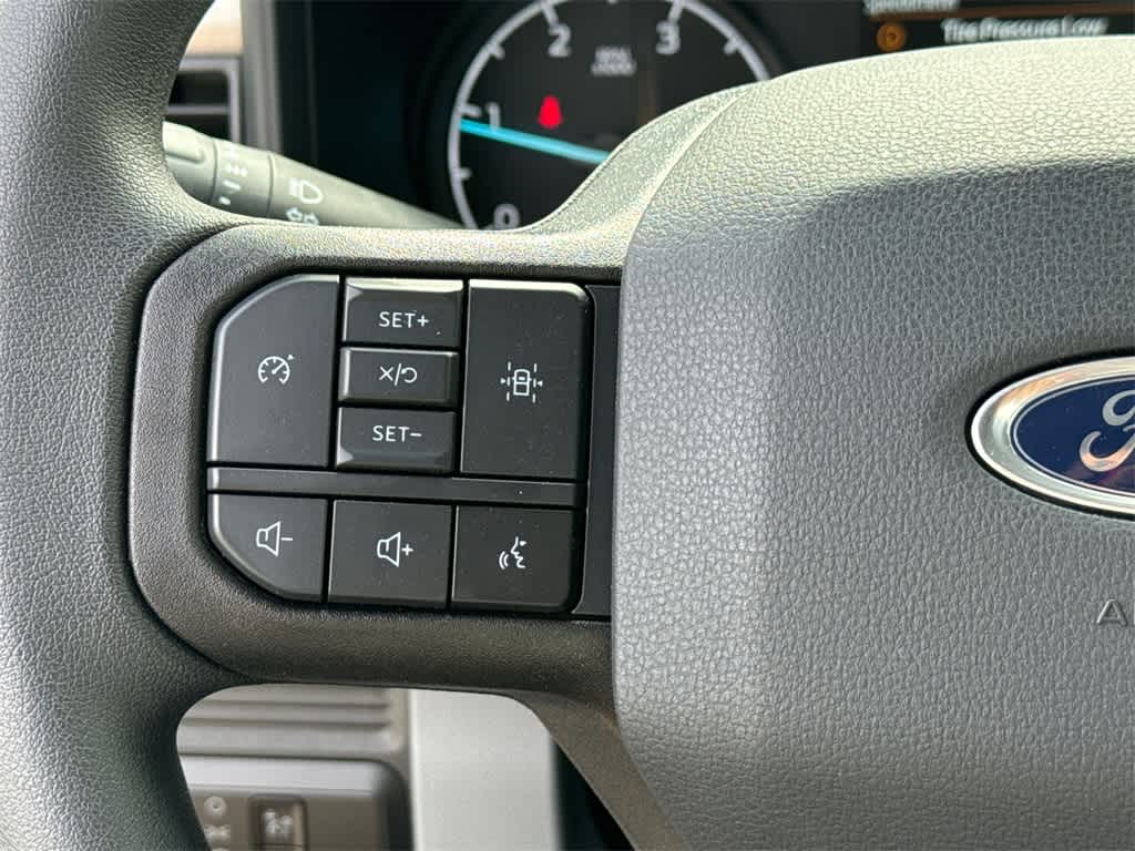 Thumbnail: 2023 Ford F-350 - 16