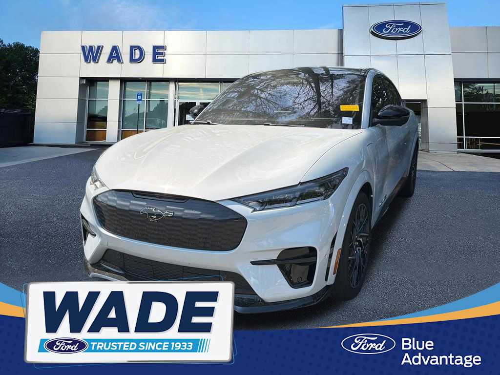 2023 Ford Mustang Mach-E GT -
                  Smyrna, GA