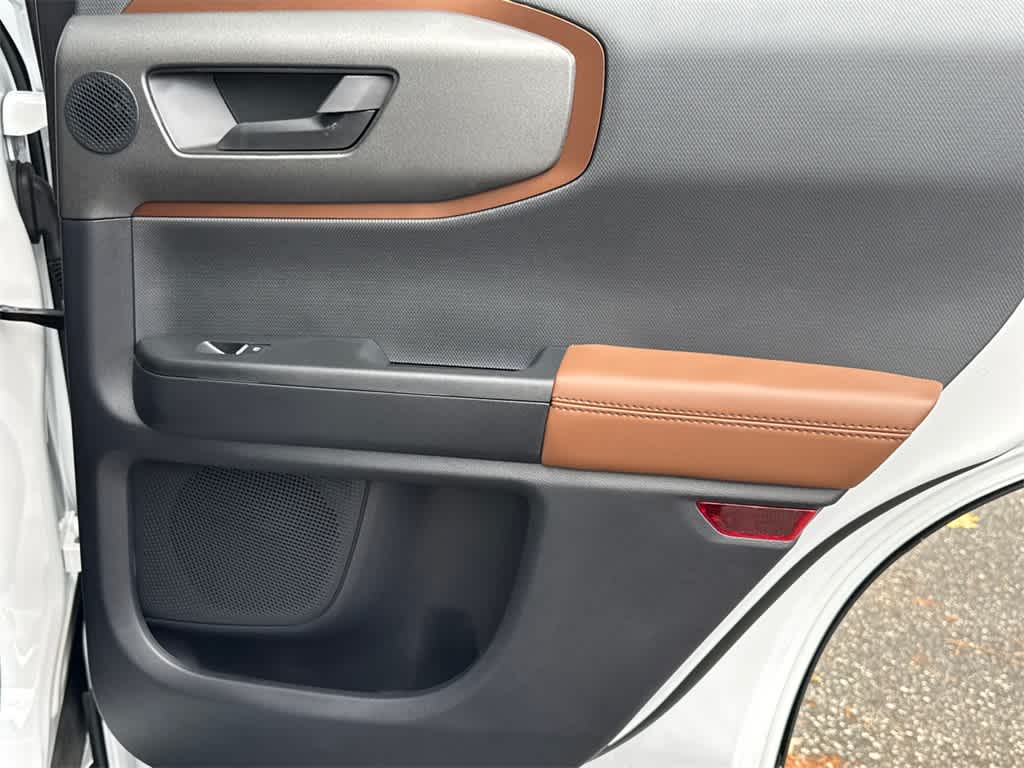 Thumbnail: 2025 Ford Bronco Sport - 15