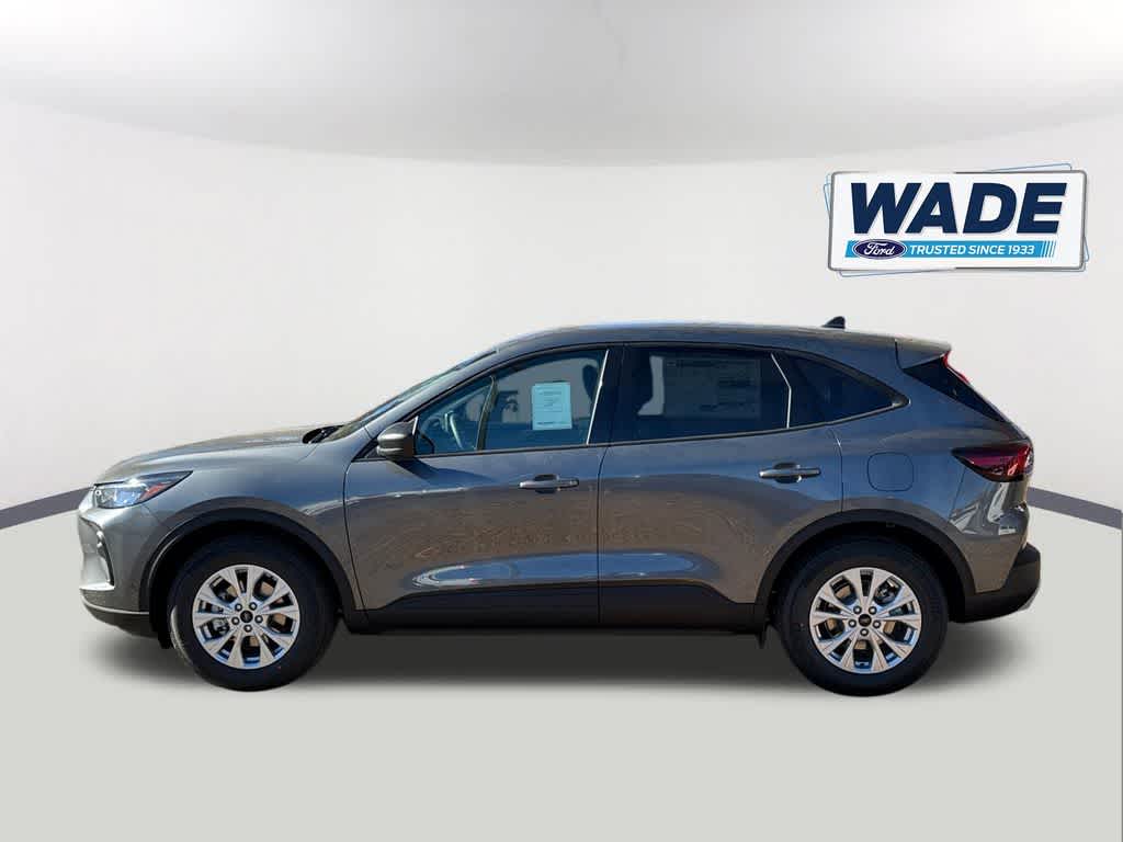 Thumbnail: 2026 Ford Escape - 8
