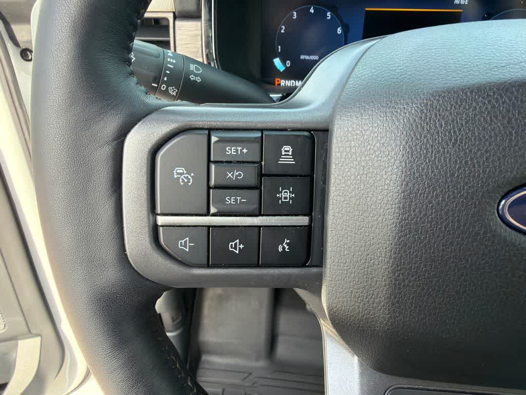 Thumbnail: 2024 Ford F-150 - 21