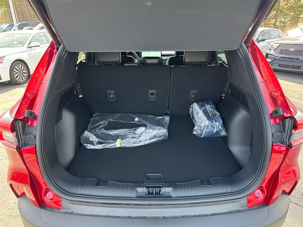 Thumbnail: 2025 Ford Escape - 15