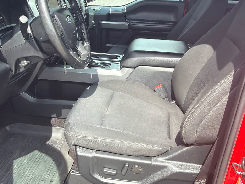 Thumbnail: 2020 Ford F-150 - 10