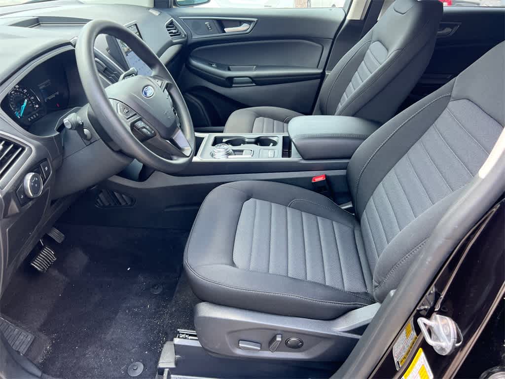 Thumbnail: 2024 Ford Edge - 9