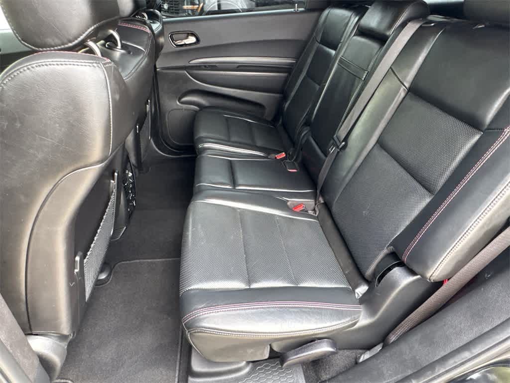 Thumbnail: 2021 Dodge Durango - 18