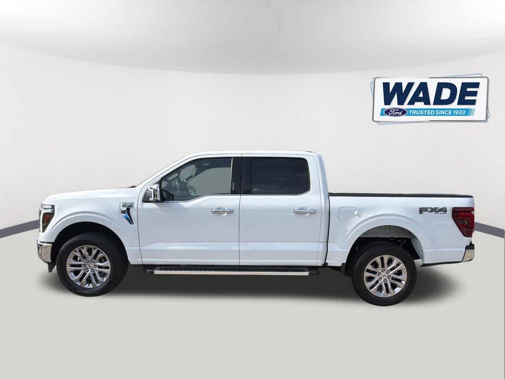 Thumbnail: 2024 Ford F-150 - 8