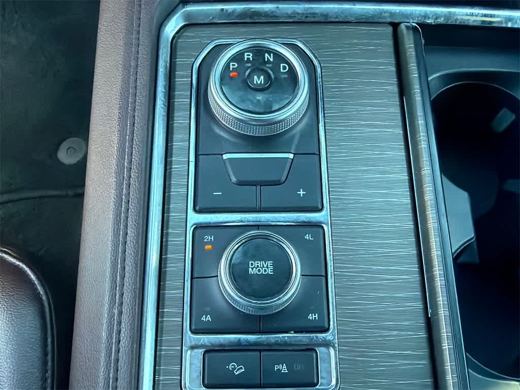 Thumbnail: 2023 Ford Expedition - 32