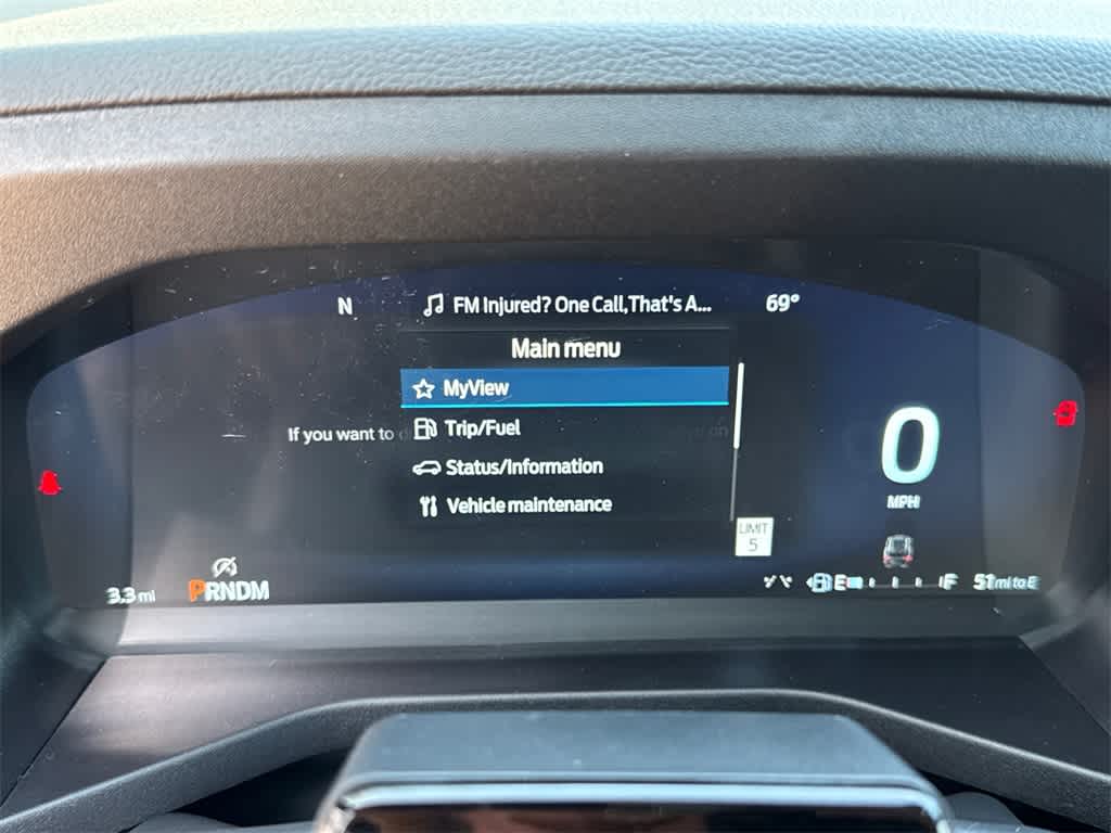 Thumbnail: 2026 Ford Explorer - 27